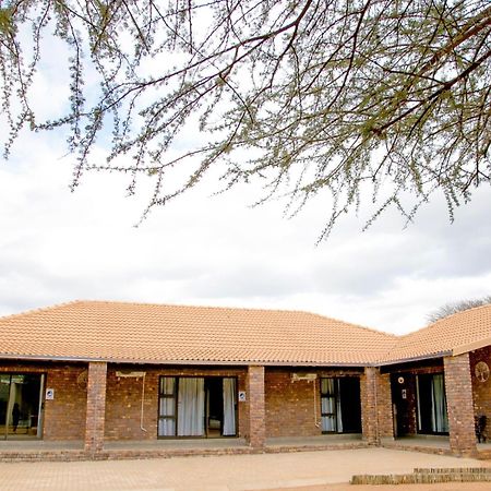 Thabazimbi Country Lodge Esterno foto