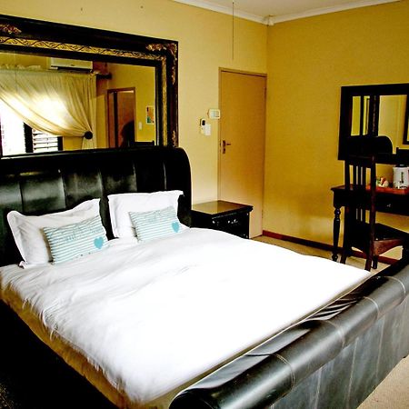 Thabazimbi Country Lodge Esterno foto