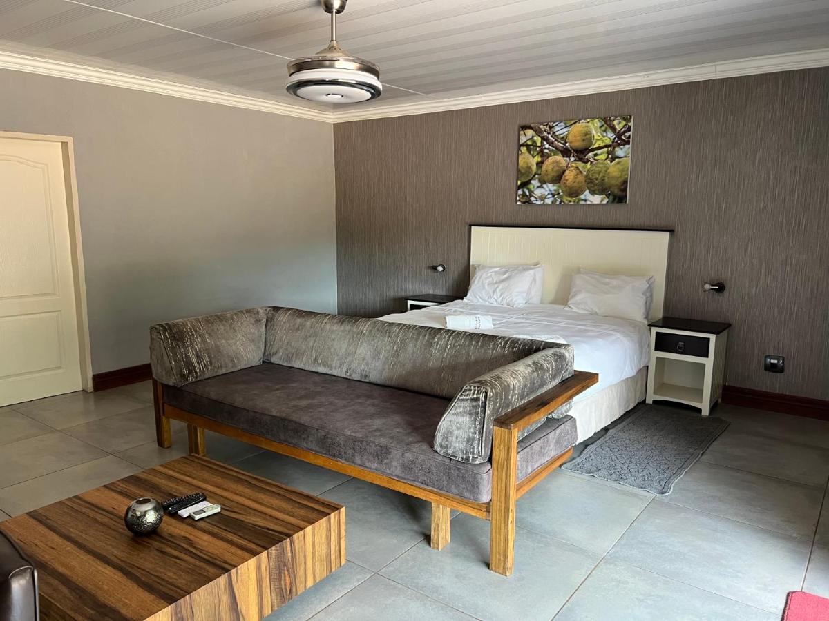 Thabazimbi Country Lodge Esterno foto