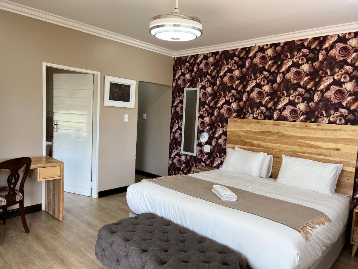 Thabazimbi Country Lodge Esterno foto