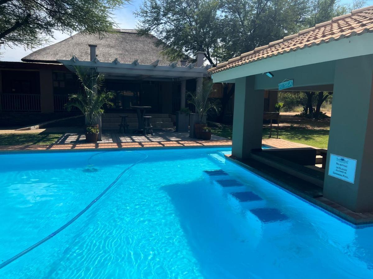 Thabazimbi Country Lodge Esterno foto