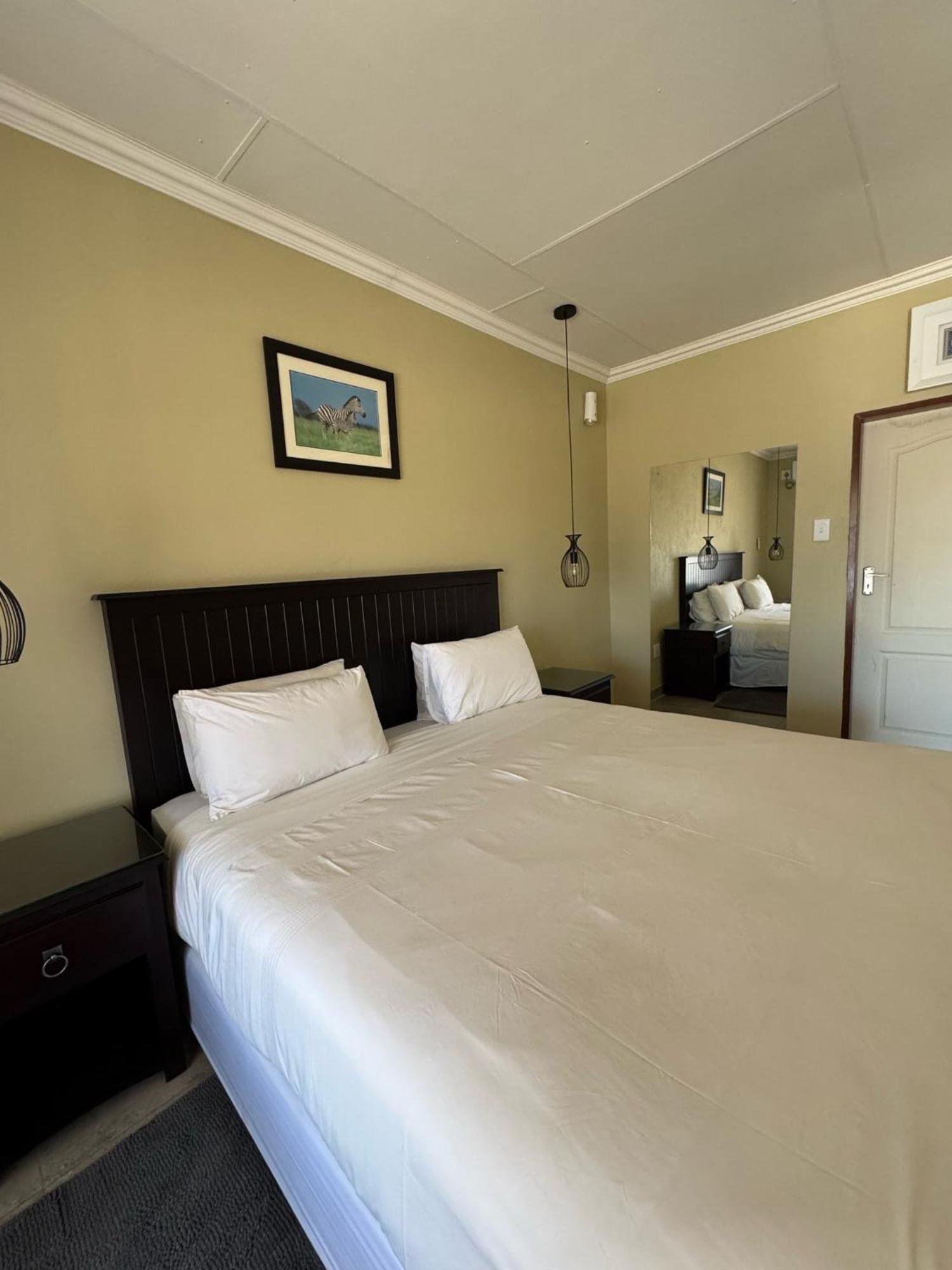 Thabazimbi Country Lodge Esterno foto