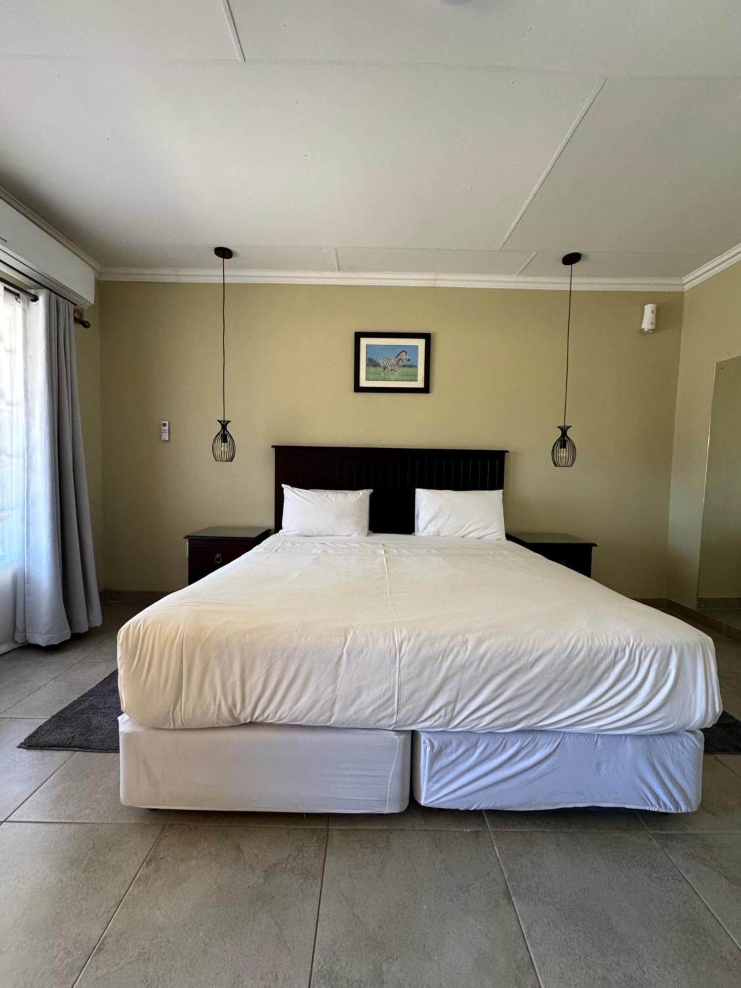 Thabazimbi Country Lodge Esterno foto