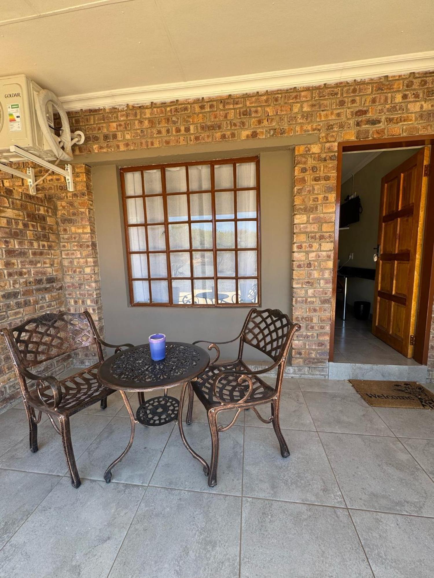 Thabazimbi Country Lodge Esterno foto