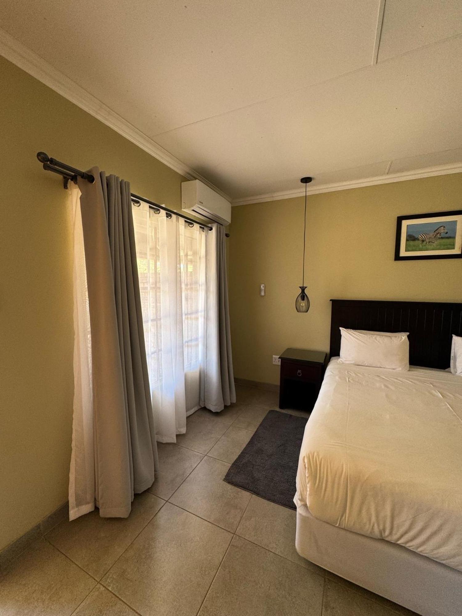 Thabazimbi Country Lodge Esterno foto