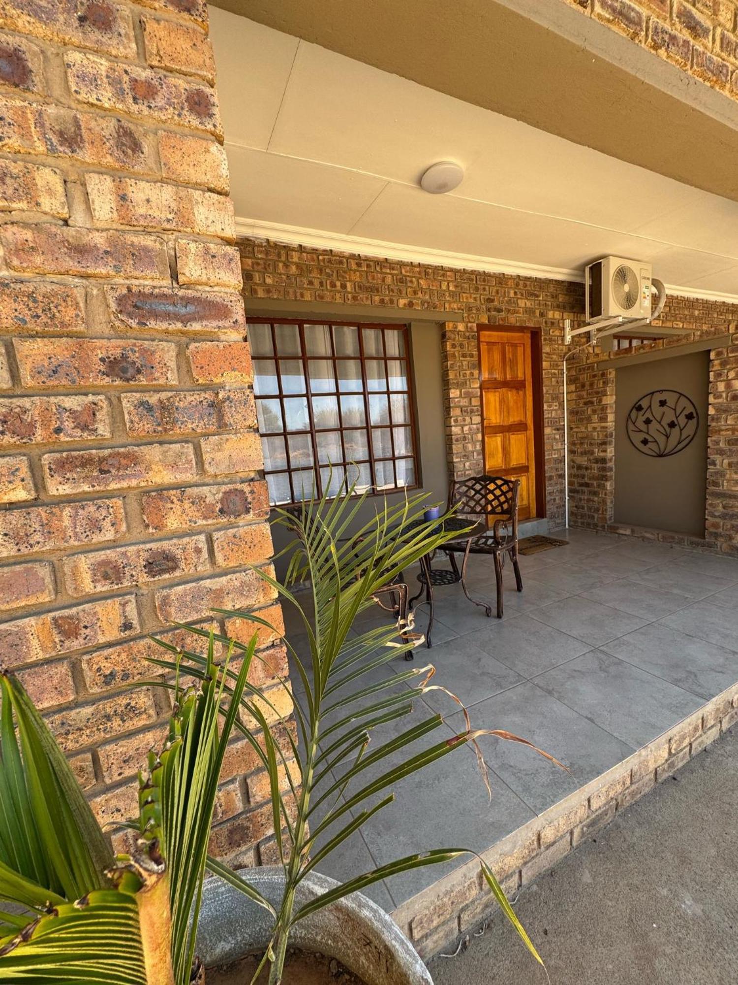 Thabazimbi Country Lodge Esterno foto