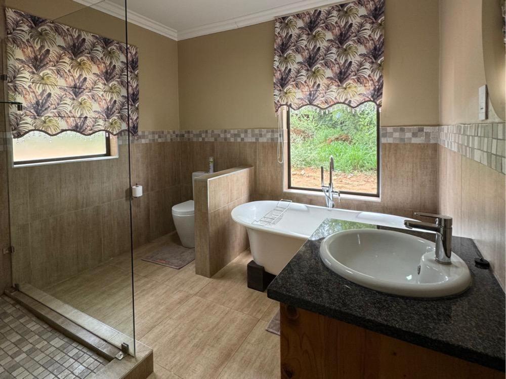 Thabazimbi Country Lodge Esterno foto
