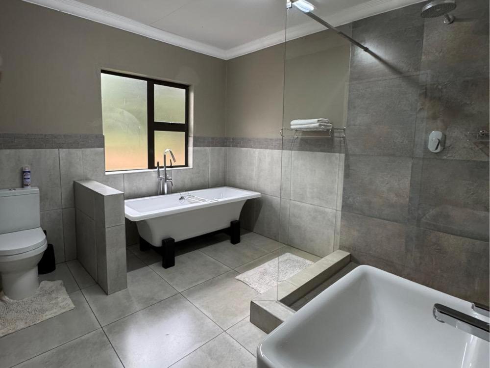 Thabazimbi Country Lodge Esterno foto