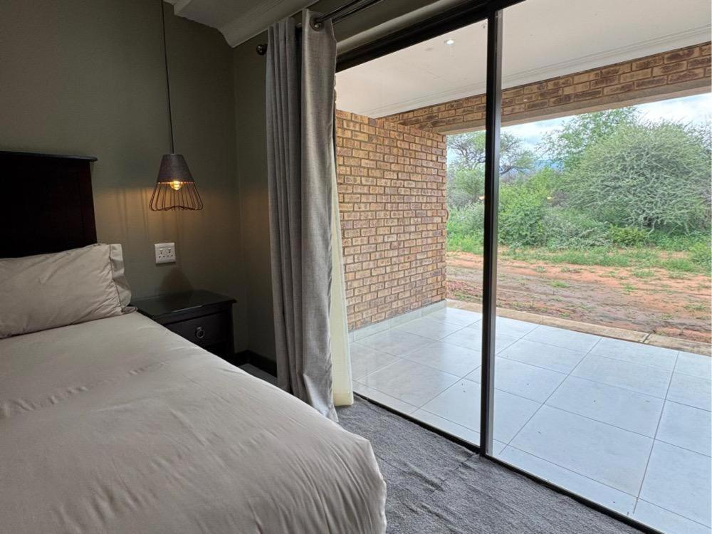 Thabazimbi Country Lodge Esterno foto