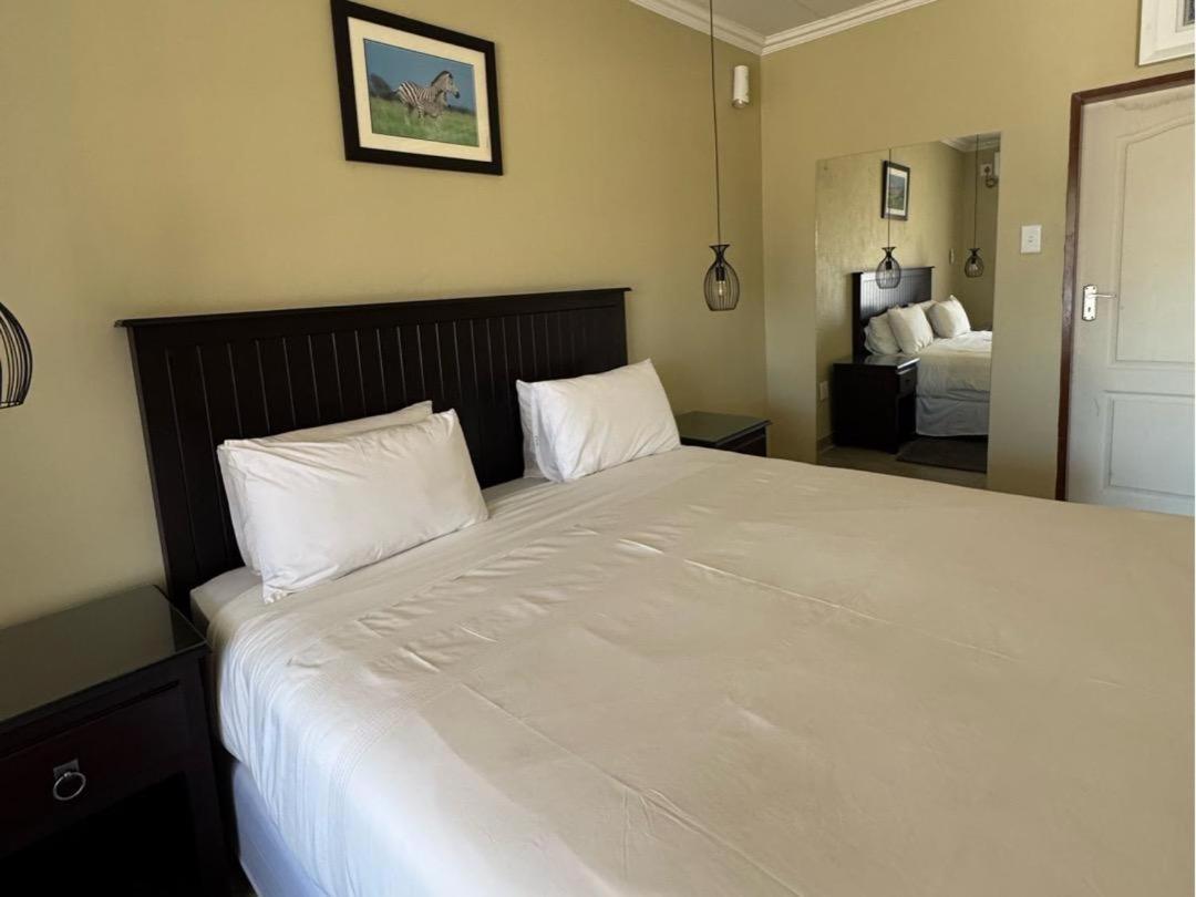 Thabazimbi Country Lodge Esterno foto