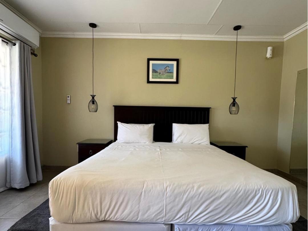 Thabazimbi Country Lodge Esterno foto