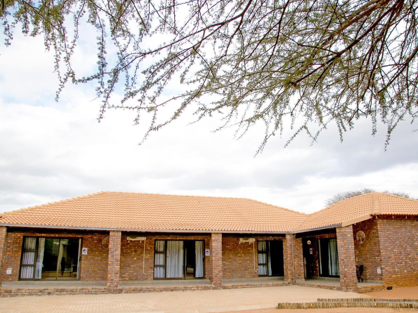 Thabazimbi Country Lodge Esterno foto
