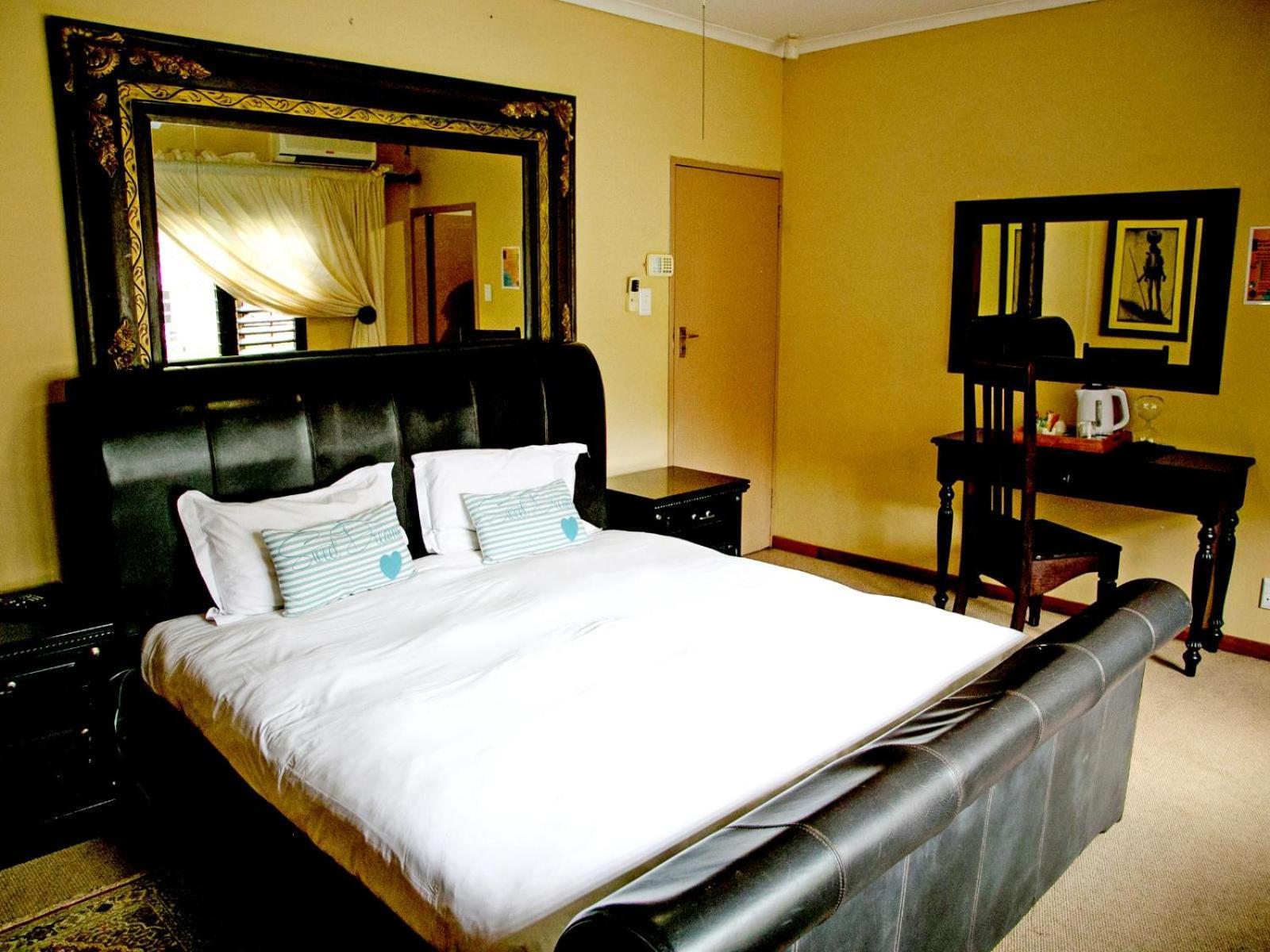 Thabazimbi Country Lodge Esterno foto
