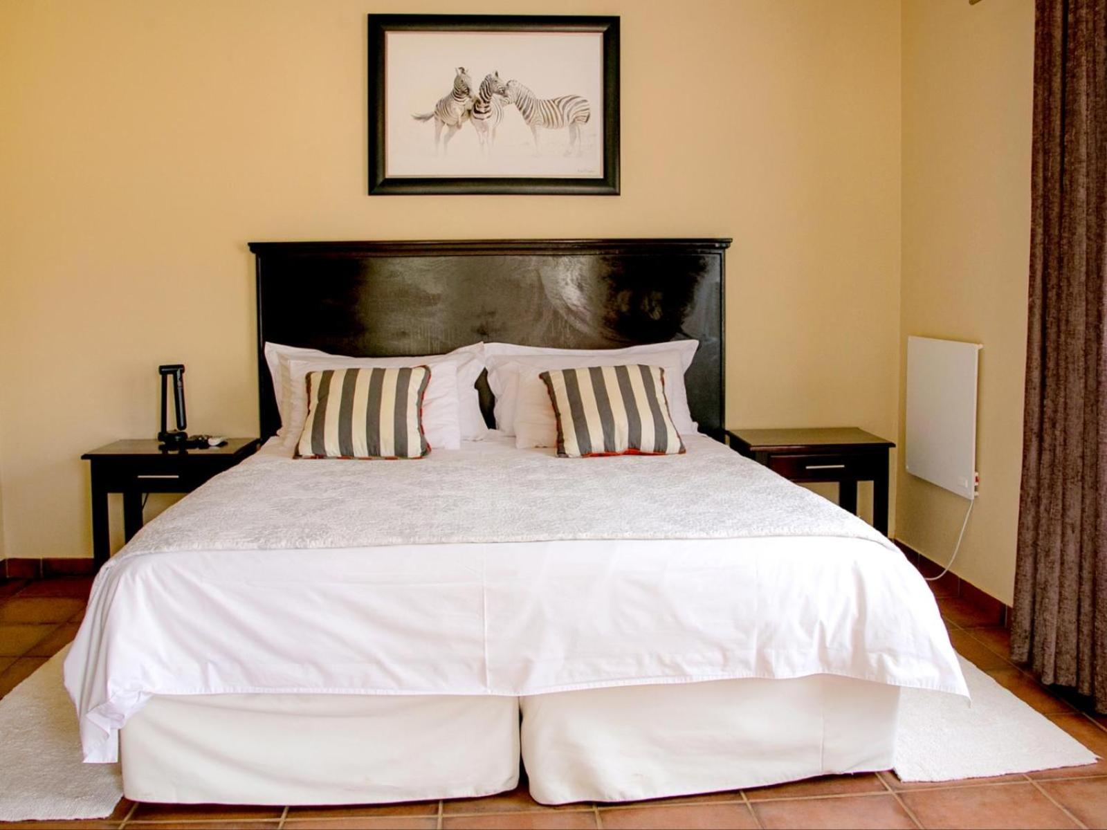 Thabazimbi Country Lodge Esterno foto