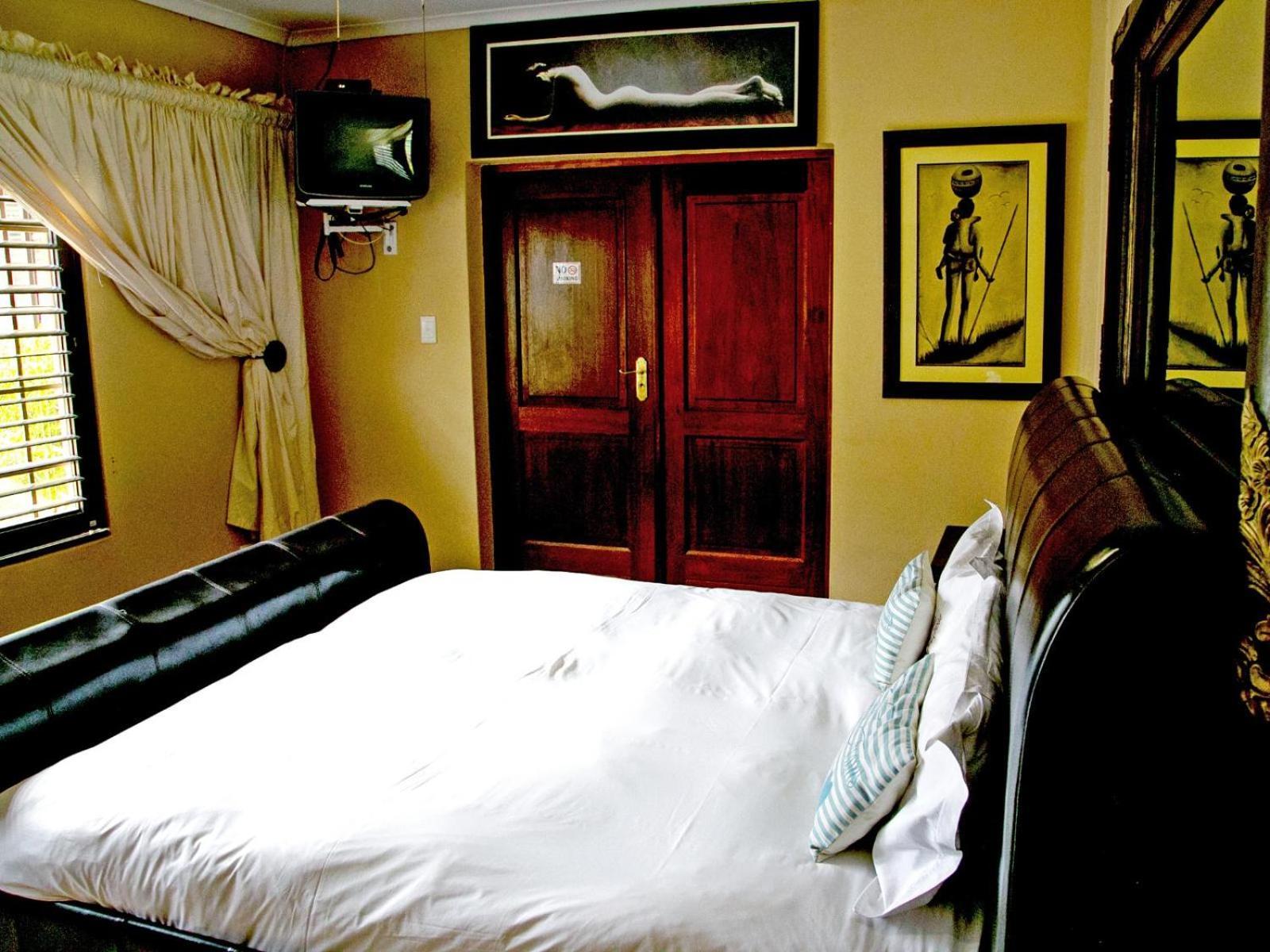 Thabazimbi Country Lodge Esterno foto