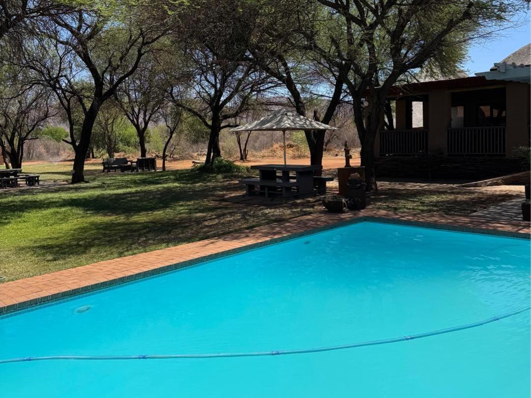 Thabazimbi Country Lodge Esterno foto