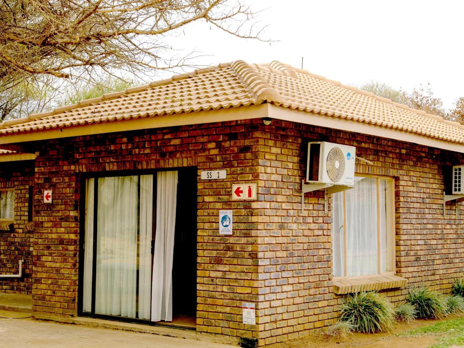 Thabazimbi Country Lodge Esterno foto