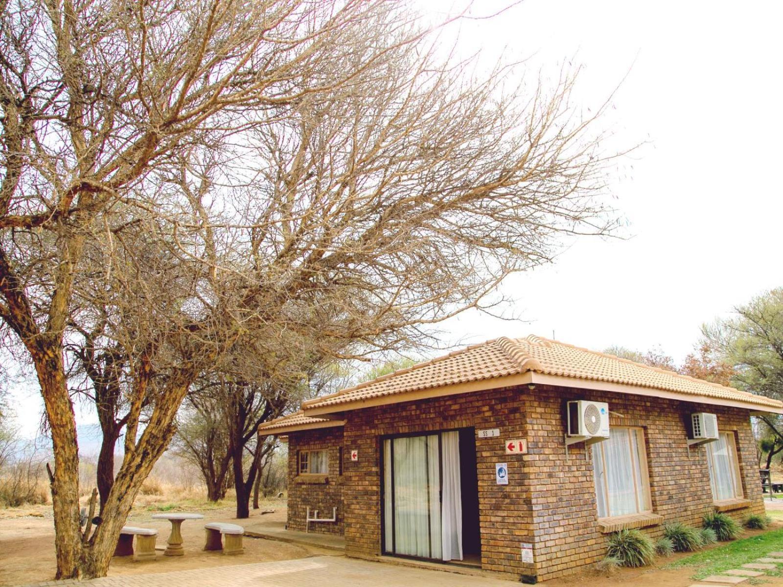 Thabazimbi Country Lodge Esterno foto
